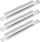 Hisencn 304 Stainless Steel Carryover Tube Replacement For Charbroil Gas Grill,. Fixed Price $16.99.