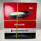Kamadojoe Pizza Oven Grill Accessory Insert For 24-INCH. Fixed Price $260.00.
