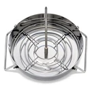 Mr. Bar-b-q Vertical Griller Powered By Trompo King For Tacos Pastor, Shaw.... Fixed Price $54.59.