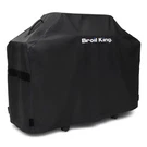 Broil King 68487 58" Premium Grill Cover, Black. Fixed Price $124.60.