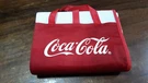Set / Vintage Coca Cola Beach Mat Retro 90S --sea Towel. Fixed Price $28.78.