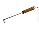 Traeger Pellet Grills 18 BAC533 Pig Tail Hook Accessory Bbq Flipper Tool. Fixed Price $16.99.