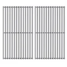 S5102B (2-PACK) 17" Stainless Steel Cooking Grid Grates For Grill Chef BM616,.... Fixed Price $62.12.