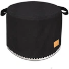 29" Waterproof Black Fire Pit Cover - Durable Yukon Protection Against Elements. Fixed Price $53.98.