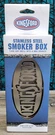 Kingsford Stainless Steel Smoker Box Turn Grill Into Bbq Any New. Fixed Price $9.99.