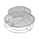 Bbq-plus Expander Rack Replacement Kit. Fixed Price $178.24.