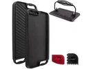 Cuisinel Cast Iron Griddle/grill + Burger Press Pan Scrapers Reversible Pre-. Fixed Price $66.95.
