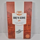 Yukon Glory Stainless Steel Grill Basket New Open Box Never Used. Fixed Price $24.99.