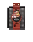 Tablecraft Bbq Nonstick 16-INCH Grilling Tray Small Black. Fixed Price $22.00.