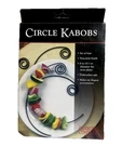Charcoal Companion Circle Kabobs. Fixed Price $12.00.