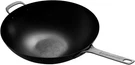 Kamado Joe Karbon Steel Pre-seasoned Carbon Non-stick Wok With Black. Fixed Price $222.94.