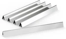 5PCS 7535 21.5" Flavorizer Bars For Weber Spirit 200 Series, Genesis Silver. Fixed Price $41.99.