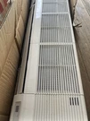 New Old Stock: Mitsubishi Mr Slim Evaporative Cooler / PK30FL3. Fixed Price $2000.00.