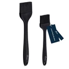 Hotec Basting Brushes Silicone Heat Resistant Pastry Spread Oil Butte.... Fixed Price $14.79.