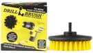 Bathroom Cleaning Brush Grout And Tile Shower Corn. Fixed Price $23.66.