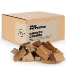 Old Potters Smoker Chunks For Smoking, Grilling, And Wood Fire Cooking 12-14 Lbs. Fixed Price $29.99.
