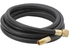Bayou Classic 7908 8' High Pressure Lpg Thermoplastic Hose. Fixed Price $55.75.