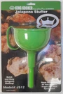 New King Kooker JS12 Jalapeno Stuffer Funnel & Stuffing Rod. Fixed Price $49.90.