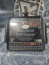 Rite Aid Home Design Non-stick Grill Topper New Vintage Nos Free Shipping. Fixed Price $18.00.