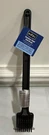 Mr Bar-b-q 17.71-INCH Stainless Steel Grill Brush. Fixed Price $8.00.