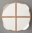 Villeroy & Boch 5 Piece Pizza Passion Set. Fixed Price $180.00.