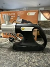 Nia Handheld Smoke Infuser Vacuum Sealing System. Fixed Price $40.00.