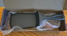 Usabest Premium Cast Iron Spatula Skillet Burger Smasher Press Small, Black. Fixed Price $50.00.