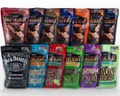 Bbqrs Bbq-delight Barbecuing Smoking Pellets /chips 1LB Bag Choose Your Flavor. Fixed Price $11.95.