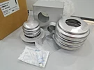 New Nortek Global Reznor RZ205895 CC2 Vertical Vent Udz Gas Heater Unit Roof. Fixed Price $199.00.