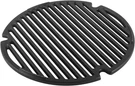 Vankey Cast Iron Grill For Kamado Joe Jr,round Cooking Grids Grates,cas.... Fixed Price $77.00.