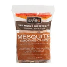 Mr. Bar-b-q Mesquite Smoking Chips All Natural Barbecue Wood 05010Y. Fixed Price $16.49.