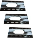 Hongso PPA281 (3-PACK) Replacement Porcelain Steel Heat Plate, Shield Cover. Fixed Price $17.99.