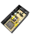 Power Circuit Board Replace 9907160013 Fit For Masterbuilt Digital Electric S.... Fixed Price $37.75.