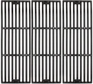Hongso Porcelain Coated Cast Iron Cooking Grates Replacement Chargriller. Fixed Price $54.98.