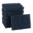 Boardwalk 188 Extra Heavy-duty Scouring Pad, 3.5 5, Dark Blue, 20/CARTON. Fixed Price $18.09.