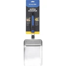Mr. Bar-b-q Razor 22 In. Stainless Steel Griddle Scooper 08835RZ. Fixed Price $26.51.