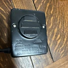 Char-broil Rotisserie Bbq Motor Model 1520C Tested 115V 60HZ 0.04A. Fixed Price $10.00.