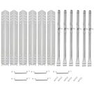 Charbroil Burner Heat Tent Tube Kit 463240115 G458-0018-W1 Parts. Fixed Price $63.79.
