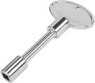 Skyflame Universal Gas Valve Key Fits 1/4 And 5/16 Stems, For Fire. Fixed Price $15.00.