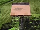 Pampered Chef Bbq Flexible Basket New- #2713. Fixed Price $22.49.
