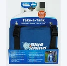 Blue Rhino Take-a-tank Propane Carrying Bag Canvas Transport. Fixed Price $24.99.