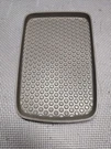 03-06 Silverado Sierra Tahoe Suburban Yukon Gray Center Console Lid Rubber Mat. Fixed Price $49.99.