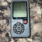 2L Char-boil Multi Sensor Wireless Thermometer Model # 4885637. Fixed Price $18.99.