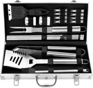 Romanticist 20PC Extra Thick Bbq Grill Tool Accessories Set-pro Gift. Fixed Price $40.99.