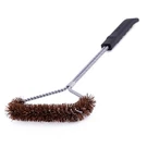 Broil King Tri-head Palmyra Grill Brush. Fixed Price $25.99.
