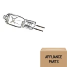 AP6011161-A PS11744355 Oem For Maytag Stove Halogen Light Bulb Part # Model A1. Fixed Price $34.41.