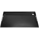 Easibbq Griddle Insert Char-broil 6 Burner Performance Flat Top Grill. Fixed Price $65.99.