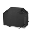 Unicook Heavy Duty Waterproof Barbecue Gas Grill Cover, 65INCH Bbq Spe.... Fixed Price $49.59.