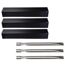 PN2311(3-PACK) SA4051(3-PACK) 15 3/8" Heat Plate And Burners Replacement For .... Fixed Price $38.80.