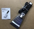 Electric Heated Ice Scraper & Led Light By Jlr Gear Car 12V Outlet Plug New. Fixed Price $7.95.